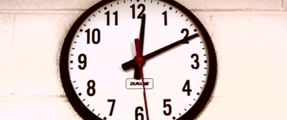 two minutes before midnight cover portrait