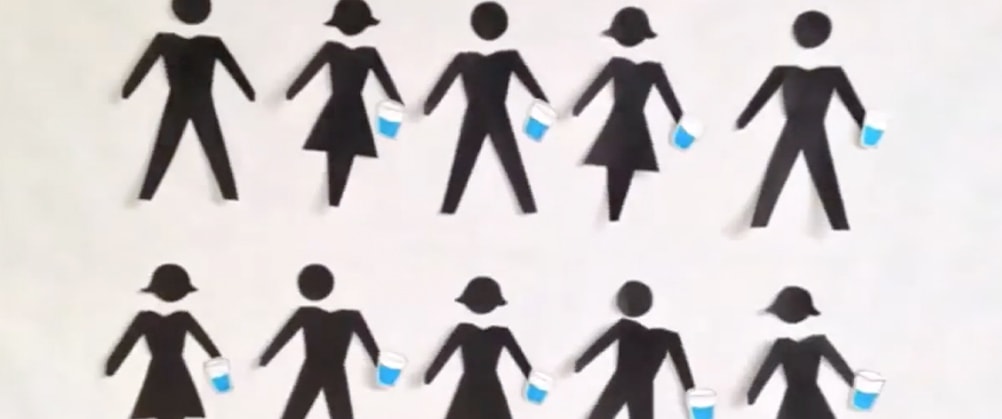 How Water Can Change a Girl’s Life cover portrait