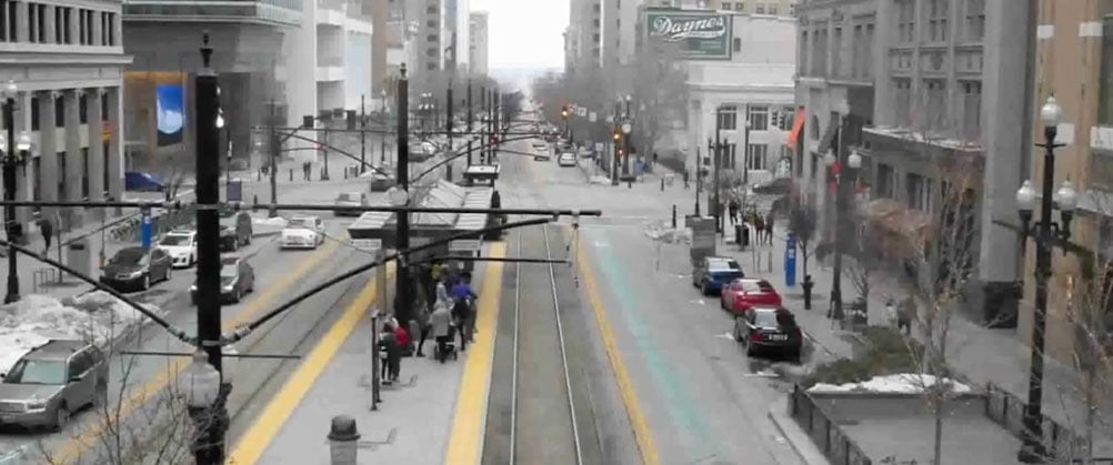 impacts of urban sprawl cover portrait