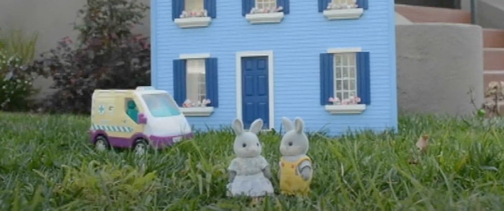 Urban Sprawl: An Expanding Problem cover portrait