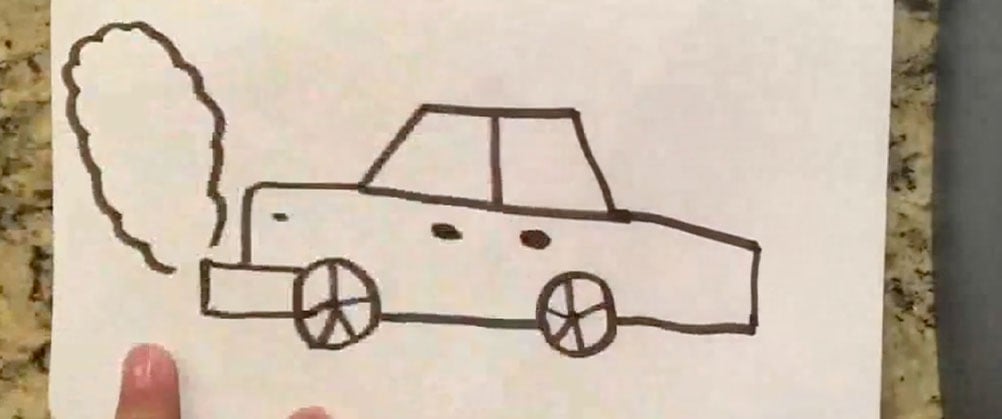 Urban Sprawl is a Big Problem cover portrait