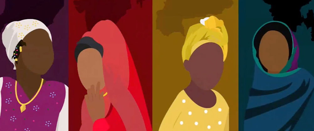 child marriage cover portrait
