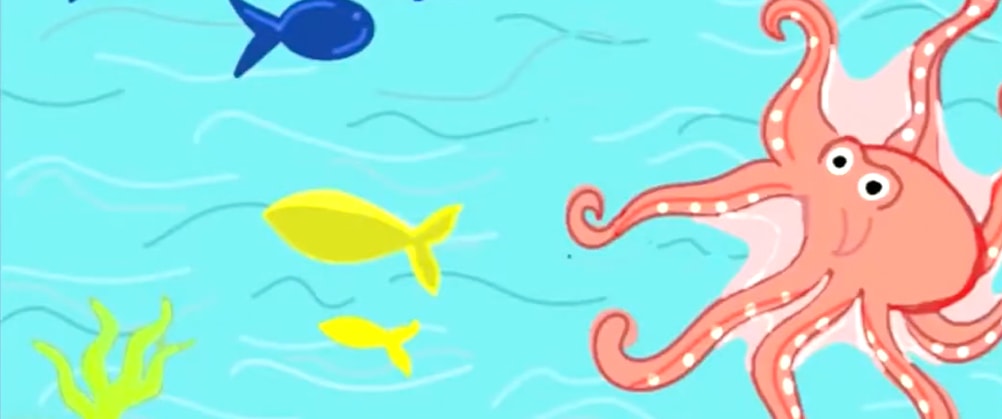 A Poem About Overfishing - The Future of Our Fish cover portrait