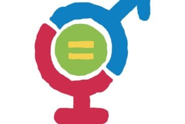 gender equality symbol