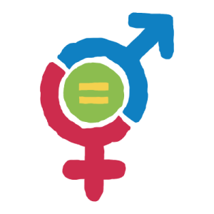 gender equality illustration
