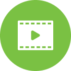 assign the video contest symbol