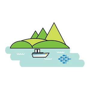 ocean health graphic