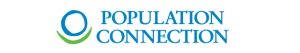 population connection logo