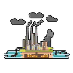 preventing pollution graphic