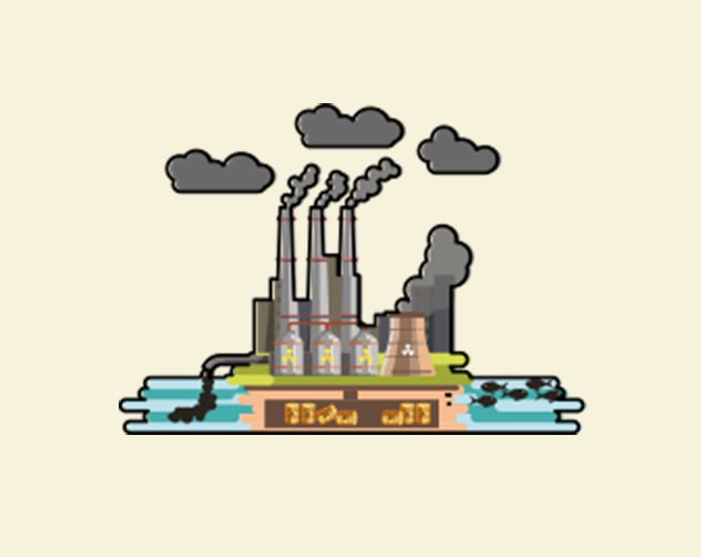 preventing pollution graphic