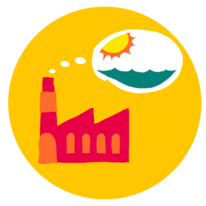 reimagining industrial systems graphic