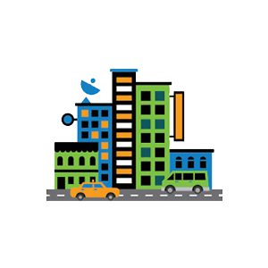 rapid urbanization graphic