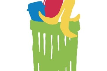 waste symbol