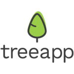 Treeapp logo