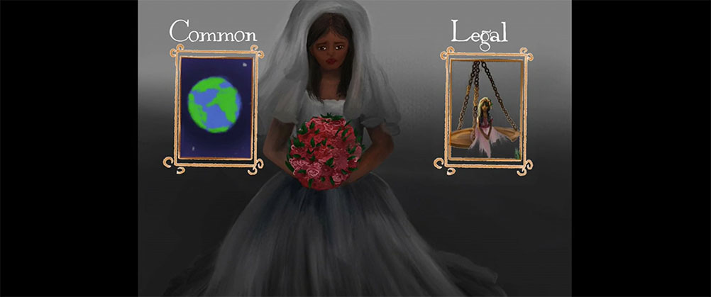 Child Marriage