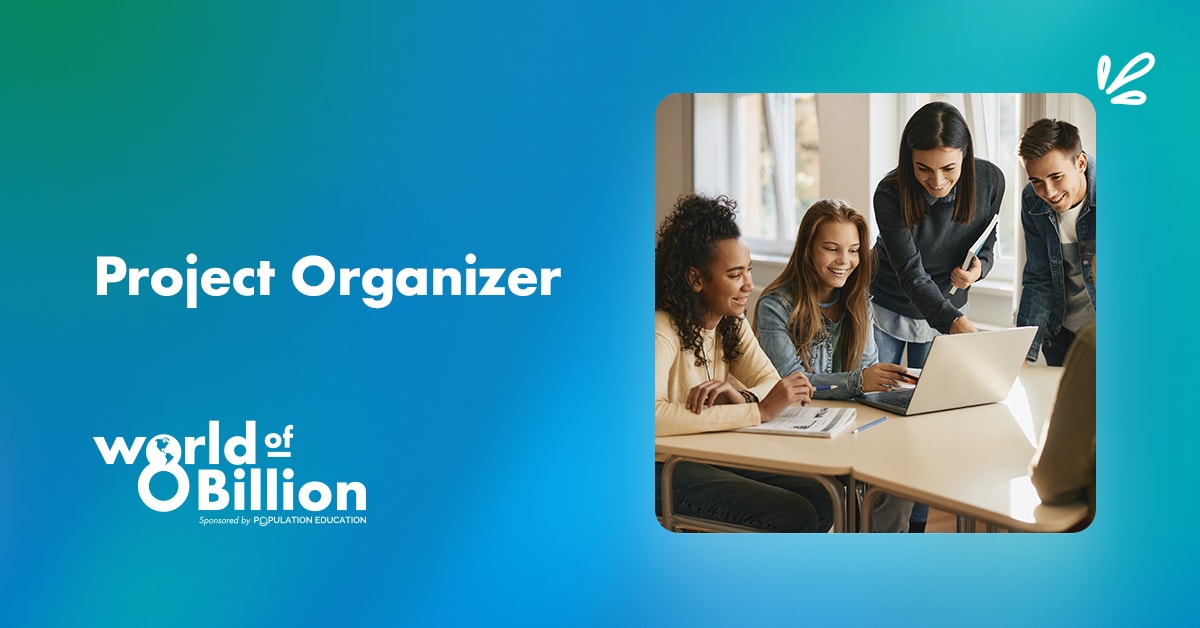 Organize and Collaborate with the Project Organizer