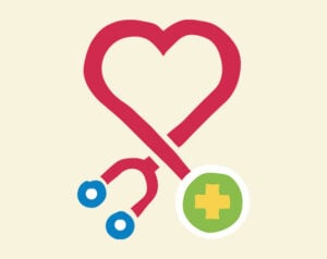 health icon