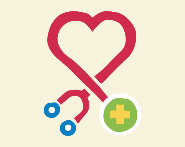 health icon