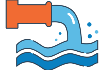 sanitation illustration