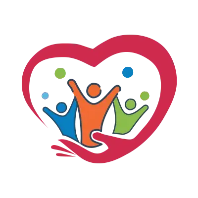 child wellbeing illustration