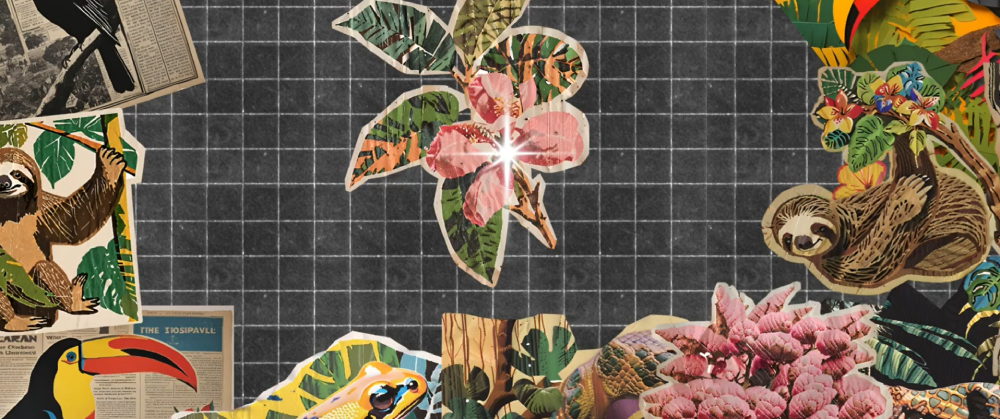 Banner of the rainforest pharmacy