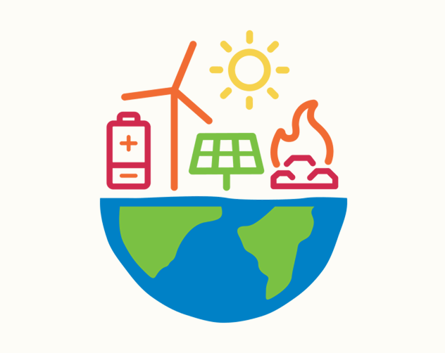 ऊर्जा चिह्न