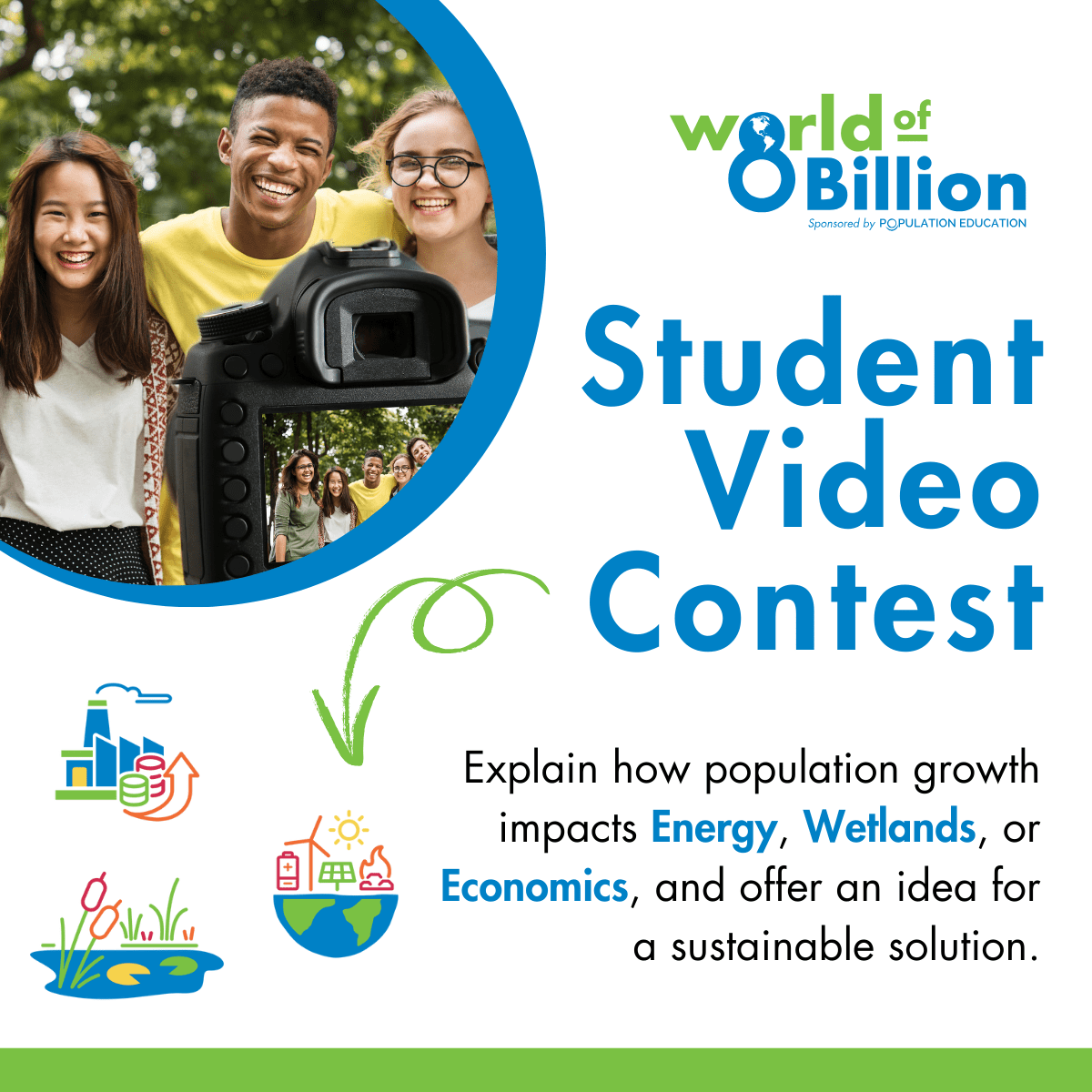 25-26 social media graphic