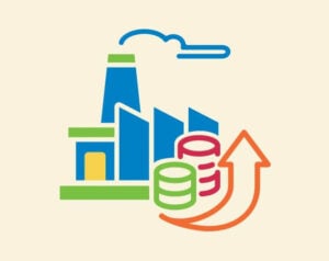 economics icon