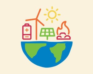 energy icon