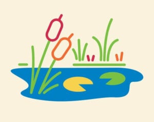 wetlands icon