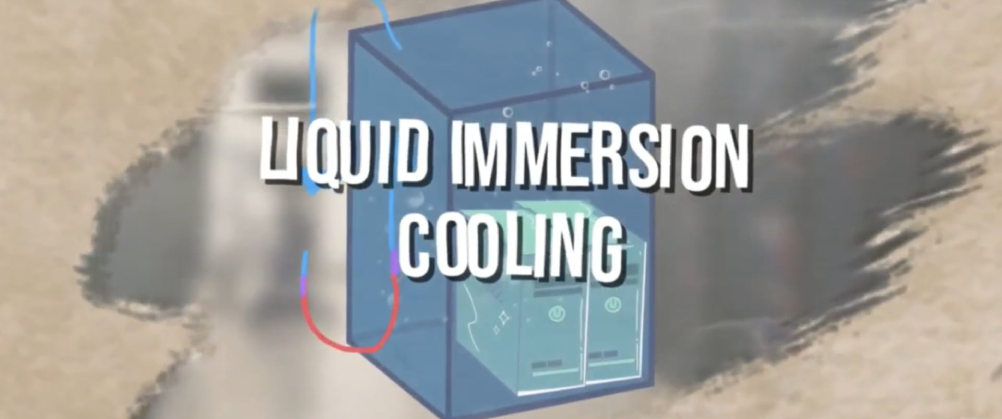 AI's Thirst Cooling Data Centers Without Draining Communities