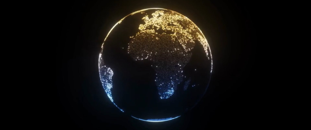 Restoring the World Slowly