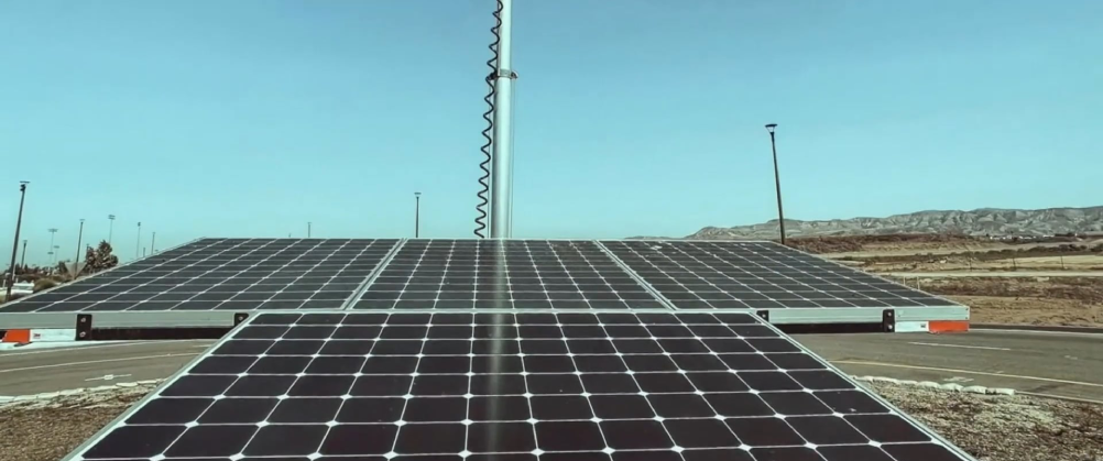 energy access