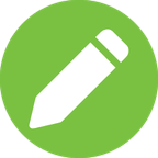 blog icon